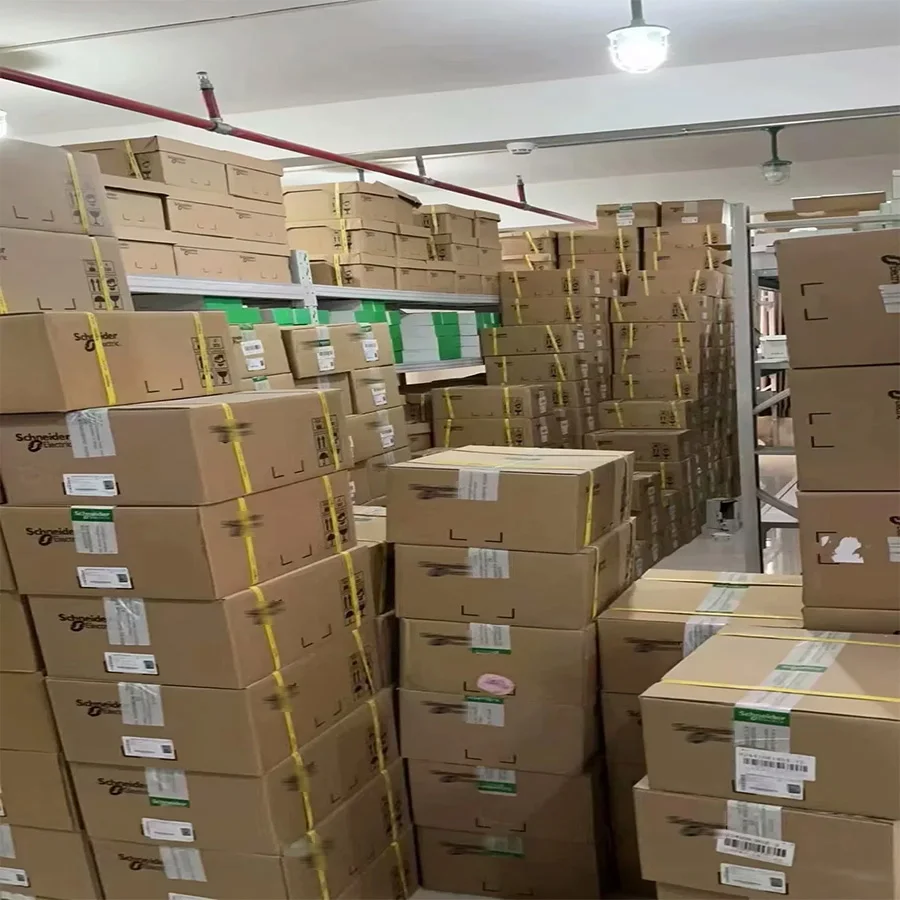 Original New PLC Controller Logic Module 1747L542 1747-L542