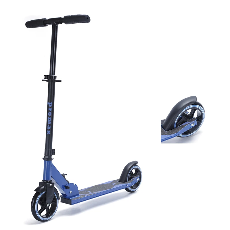 
Hot factory direct foldable foot kids scooter for sale 