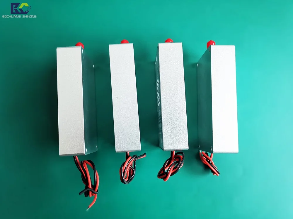 new original broadband rf model  wattmeter amplifier  for radio