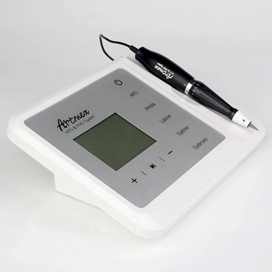 5 в 1 пигментационная многофункциональная машина для перманентного макияжа для косметики Artmex V9