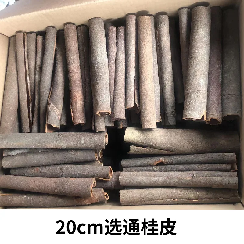 Yulin Yingkai Hot Sale Premium Grade Cinnamon High Quality Organic Dried Cassia Sticks Spices AD Food Grade a Grade Raw Spicy