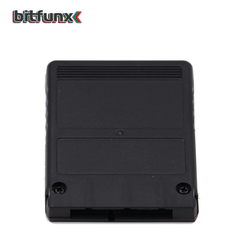  Карта памяти для игр Sony Playstation 2 PS2 16