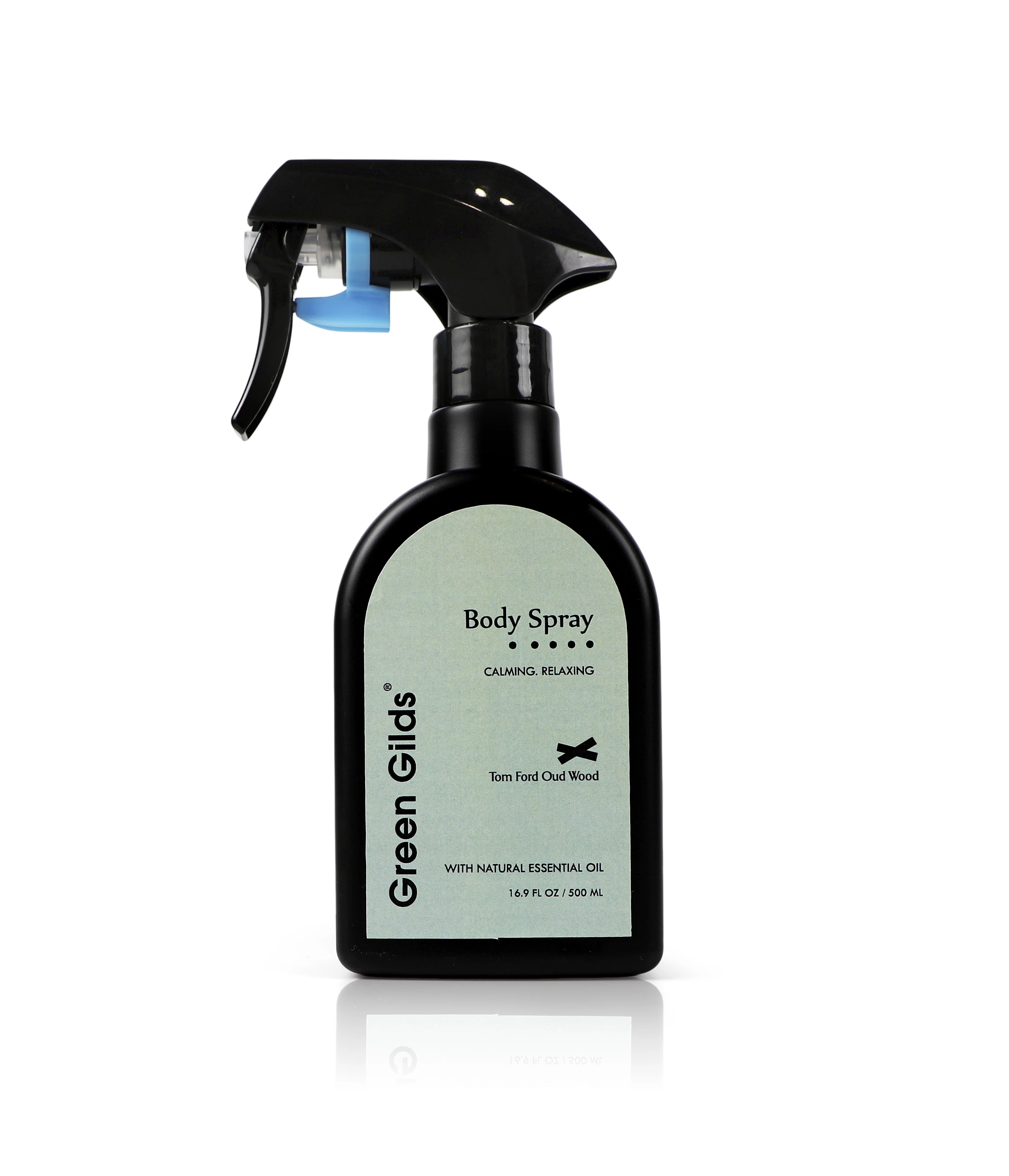 Natural Body Spray for Women Alcohol Free Long Lasting Fragrance Perfume Body Spray