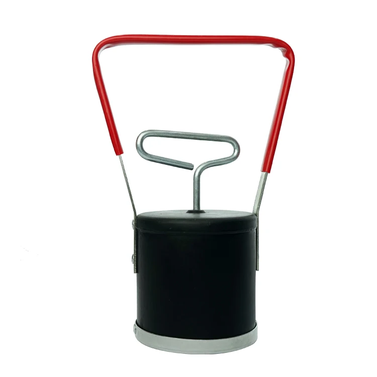 Powerful Bulk Parts Lifter Easy-gripped 16lbs Magnetic Pick Up Tool with Release Handle