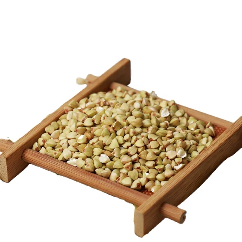 Hot Sale manufacturer  price Top grade Hulled Buckwheat kernel
