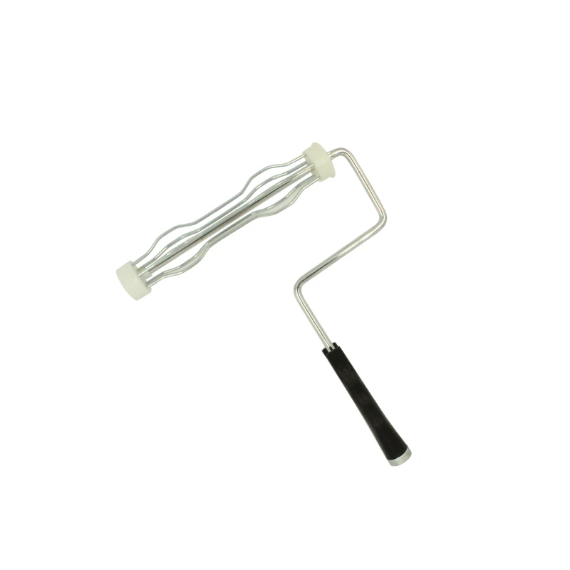 Nonstandard 9'roller frame American Heavy Plastic Handle Paint Roller Frame