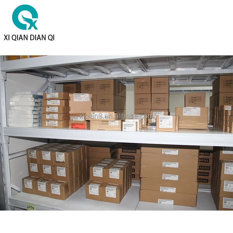 XIQIAN SIMATIC S7-1500 6ES7677-2DB42-0GL0 SIEMENS PLC модуль новый оригинальный