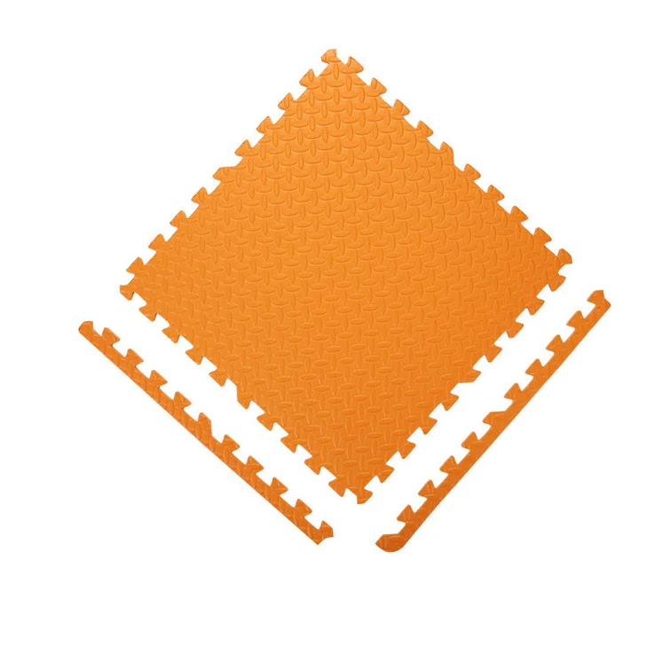 
Cyber New Design Non-toxic Kids Foam Play Baby Puzzle EVA Mats for Home Use Floor Mats 