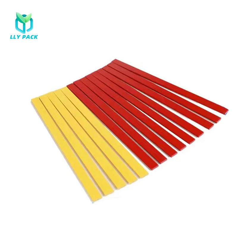 Flexo Printing Parts PVC Hang-Up Bar Forming Hang-up Plate Film base