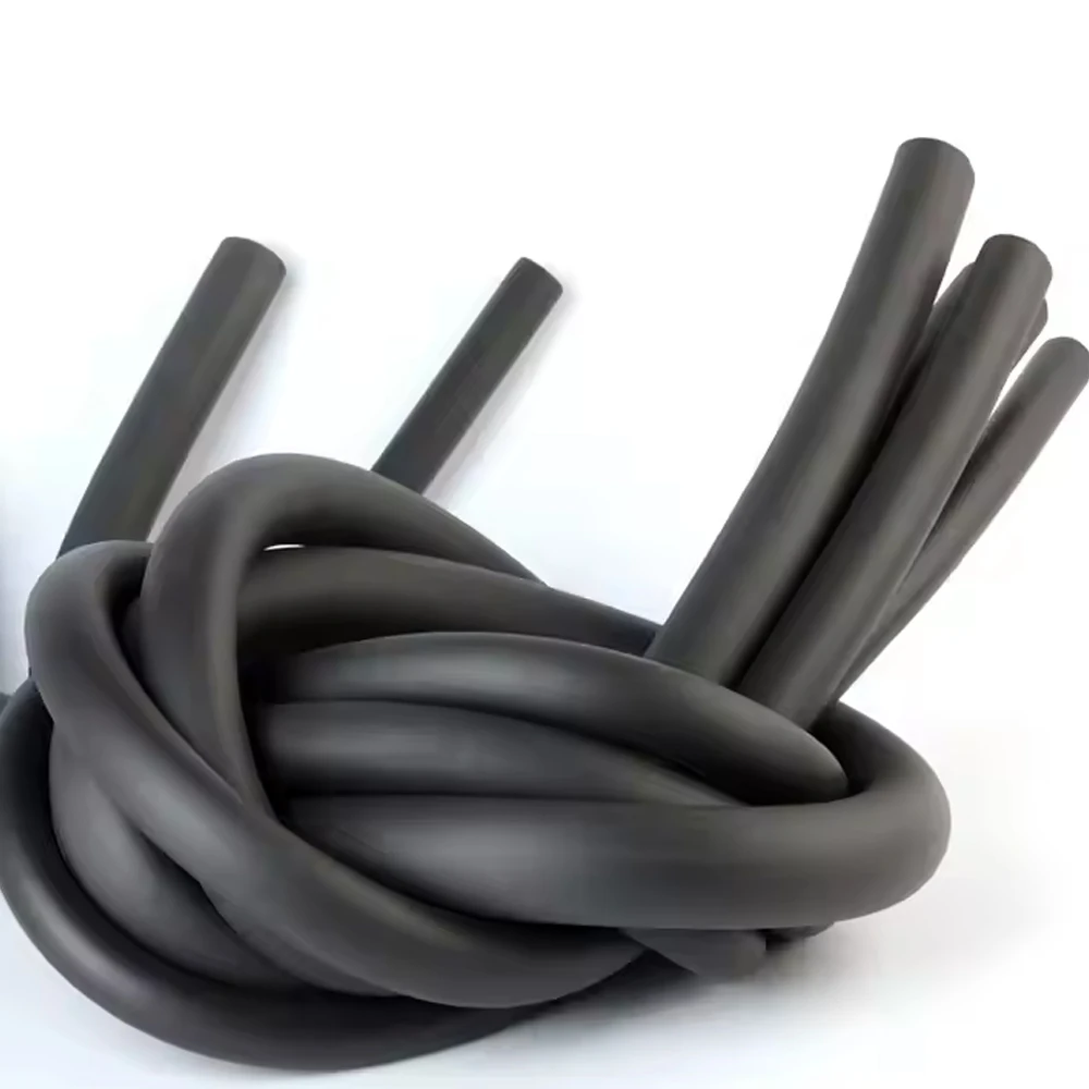 Funas Factory Direct Price Thermal Nbr/Pvc Of Pipes Rubber Foam Insulation Tube/Pipe For Water Copper Pipes