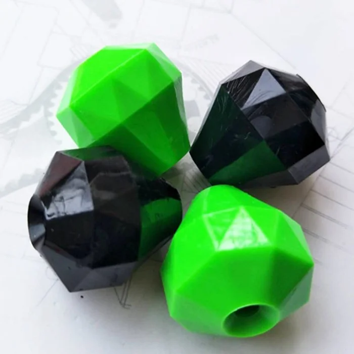 Custom Made Injection Molding Matting ABS PP Small Toy Spare Parts