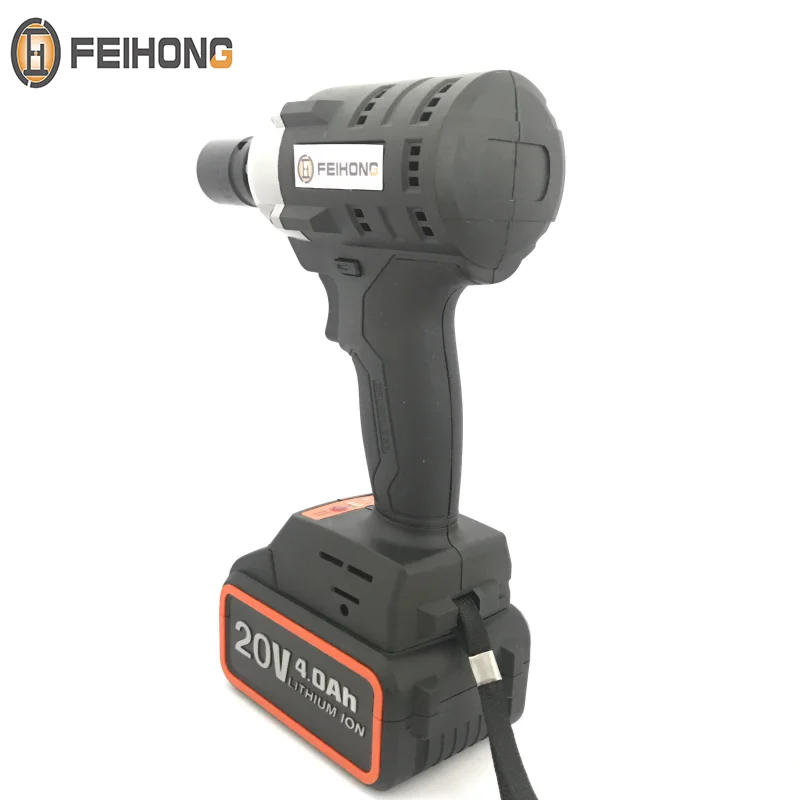 DFH20W Competitive price electric wrench electric impact wrench impact wrench for sale