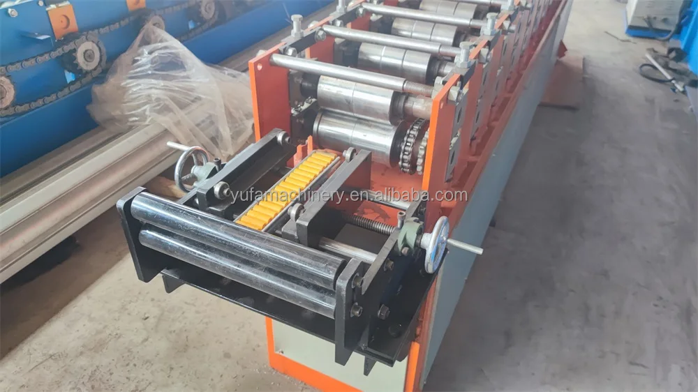 feeding coil