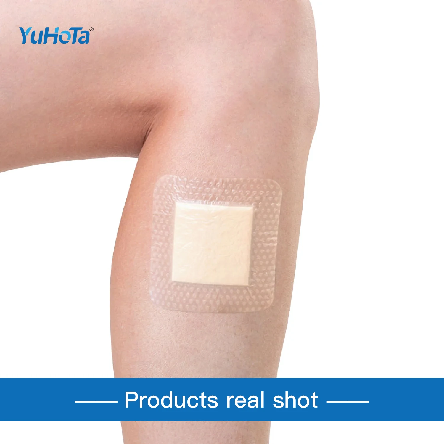 wound adhesive surgical dressing making machine tracheal tube fixation foam  medical wound dressing jumbo gauze roll