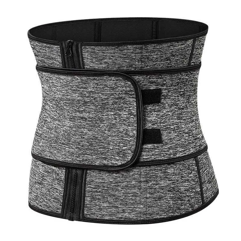 2021 высококачественный тренажер для талии Женский с одним поясом