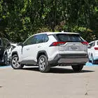 Cheap Price Toyota Rav4 SUV Vehicle Gasoline 5 Seats New Car High Quality Automatic