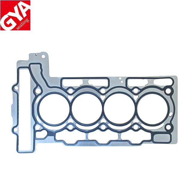 ptfe gasket sheet cylinder gasket peugeot oem415376P GY-PE-040