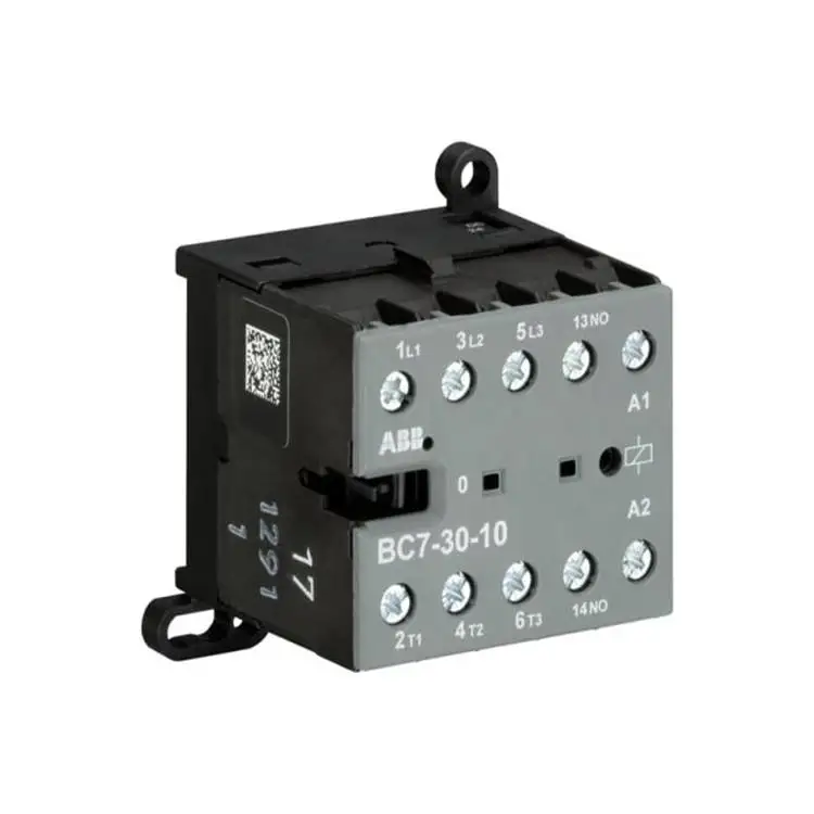 (Original Contactor and Accessories) GJL1313001R8101 BC7-30-10-1.4W