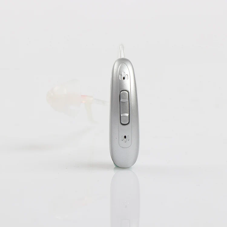 Most Popular Products Invisible BTE Hearing Aids Digital Rechargeable Hearing Aid