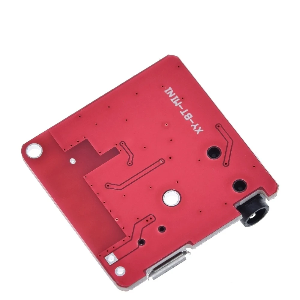 TZT DIY BT плата аудиоресивера 4 1 5 0 mp3 декодер без потери качества беспроводной стерео музыкальный модуль 3