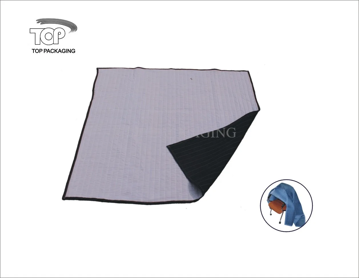 Microfiber Moving Pads/Blankets