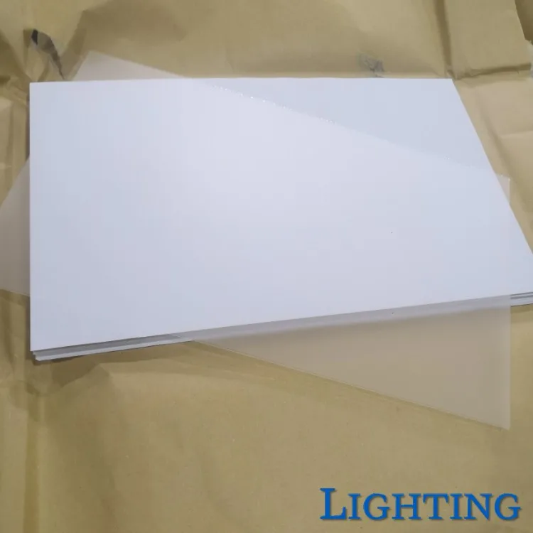 Corning Glass EAGLE X G 150*150*0.3 mm 1 box China factory customization wholesale
