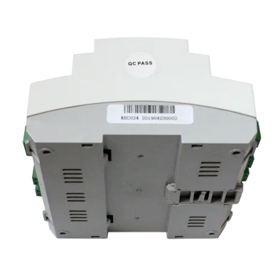 HVAC system air handling unit DIN rail mounted DDC controller