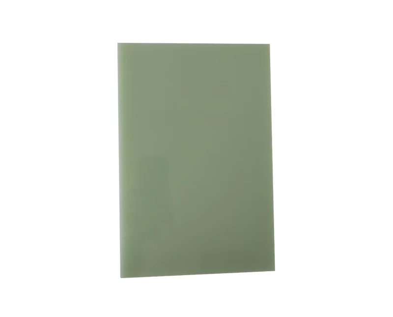 insulation materials EPGC202/FR4 fiberglass  laminate sheets epoxy resin sheet