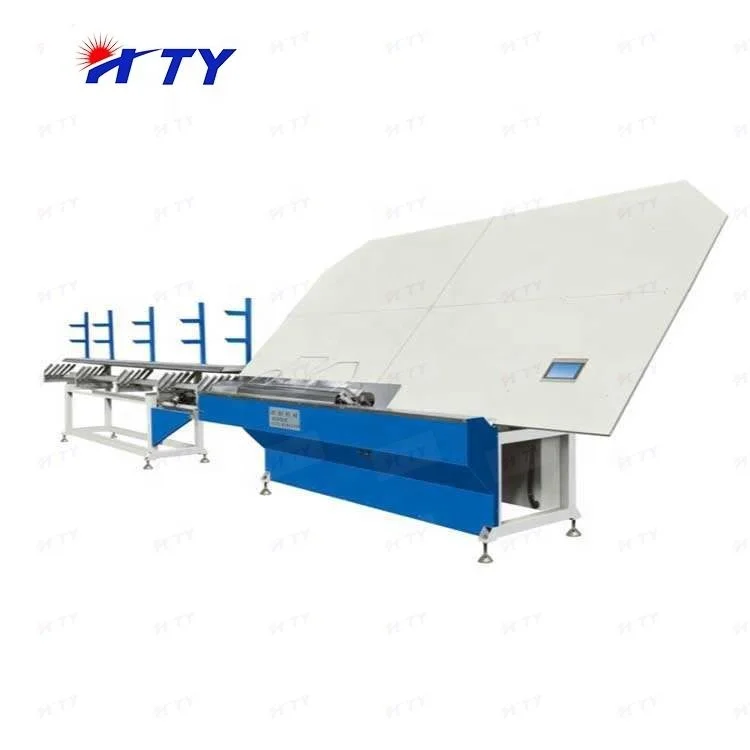 Высококачественная полностью автоматическая полуавтоматическая машина для гибки алюминиевых пластин изоляционного стекла