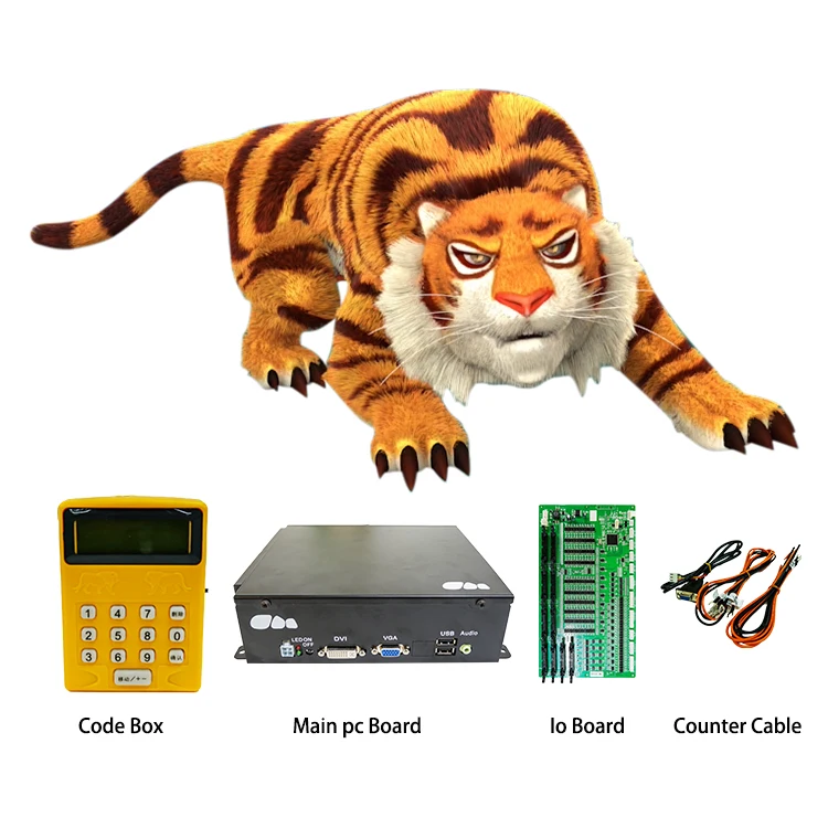 Latest Play Anywhere Online 8 Players Fish Game Cabinet Machine Circus - Buy Fish Game high profit win fish game