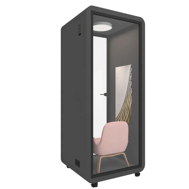 Luxury travel camper trailer pop top caravan with bunk beds