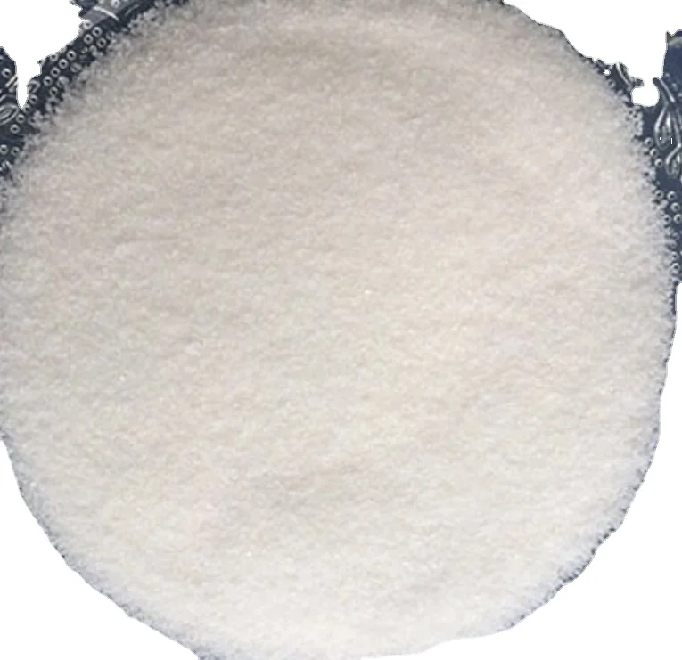 High Viscosifier Anionic Polyacrylamide PAM Polymer for drilling Fluid