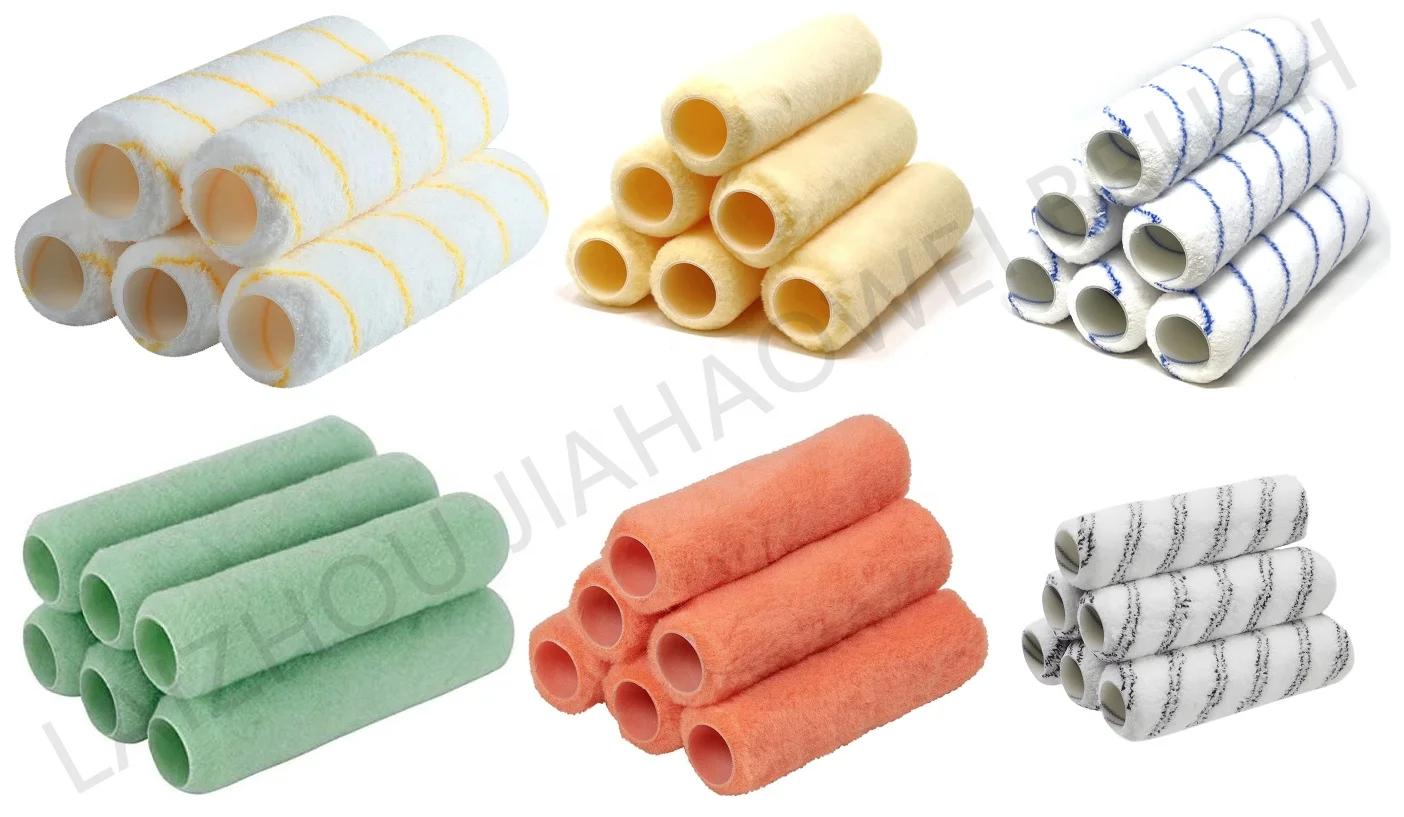 Velour paint roller best roller for exterior best paint frame velour paint roller