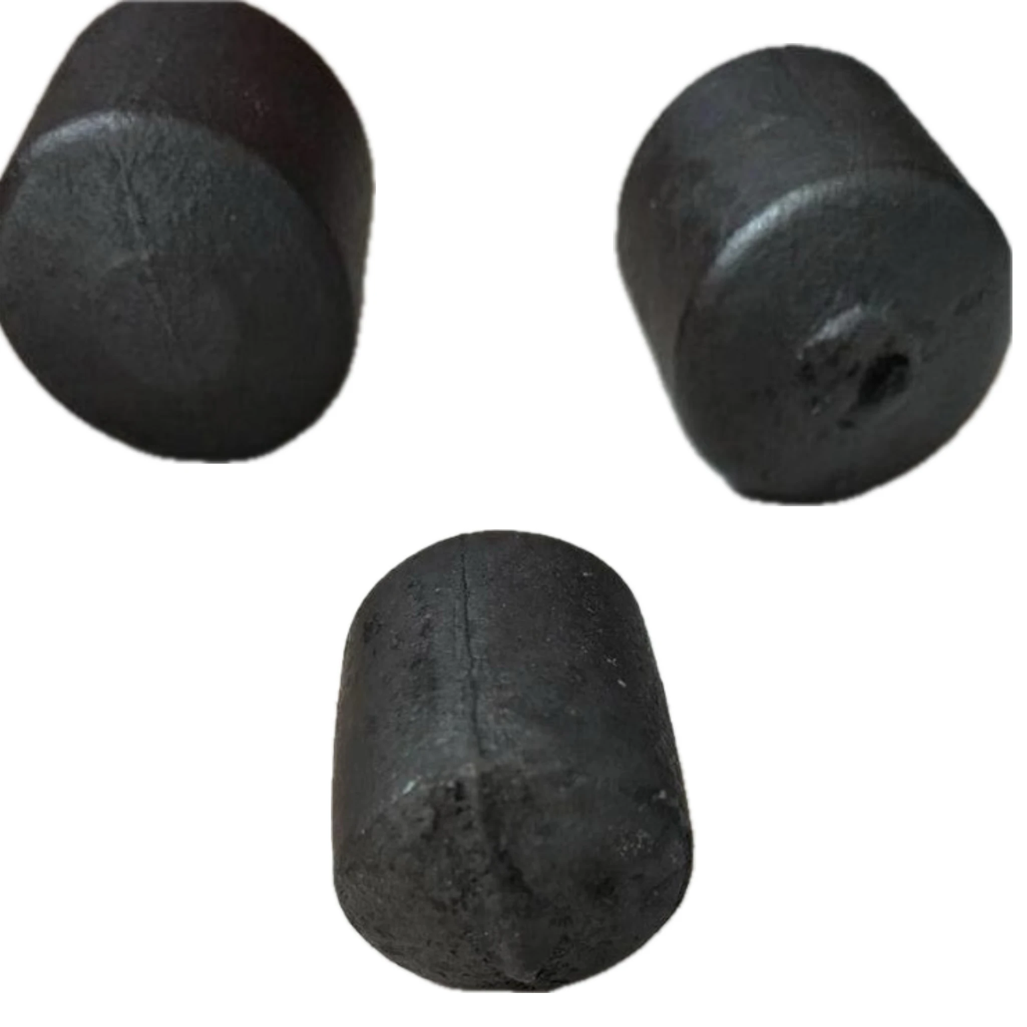 High chrome high hardness cast steel grinding cylpebs