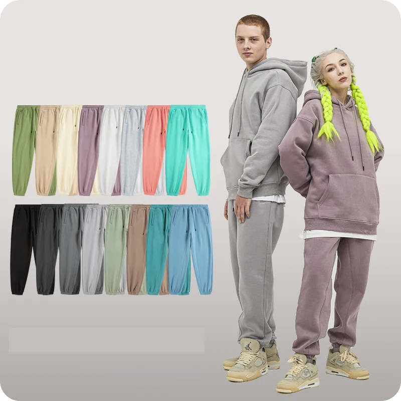 Men Joggers Brand Male Trousers Casual Pants Sweatpants Jogger Fall color Casual GYMS Fitness Workout sweatpants