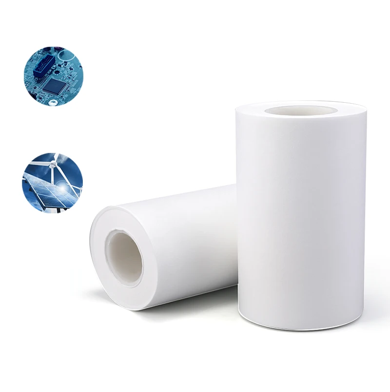 UNM Factory Wholesale Clean Room Filter Membrane ePTFE High Efficiency Composite Filter Media U15 PTFE Ulpa Filter Medial