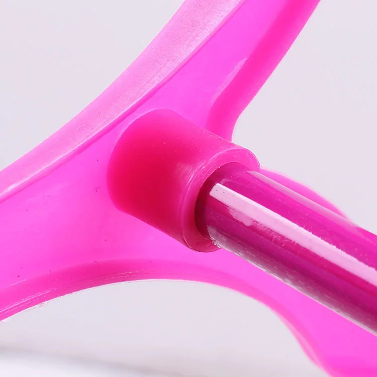 Hot Product China factory modern shoe rack 5 tiers organizer simple plastic shoe rack cheap shoe rack