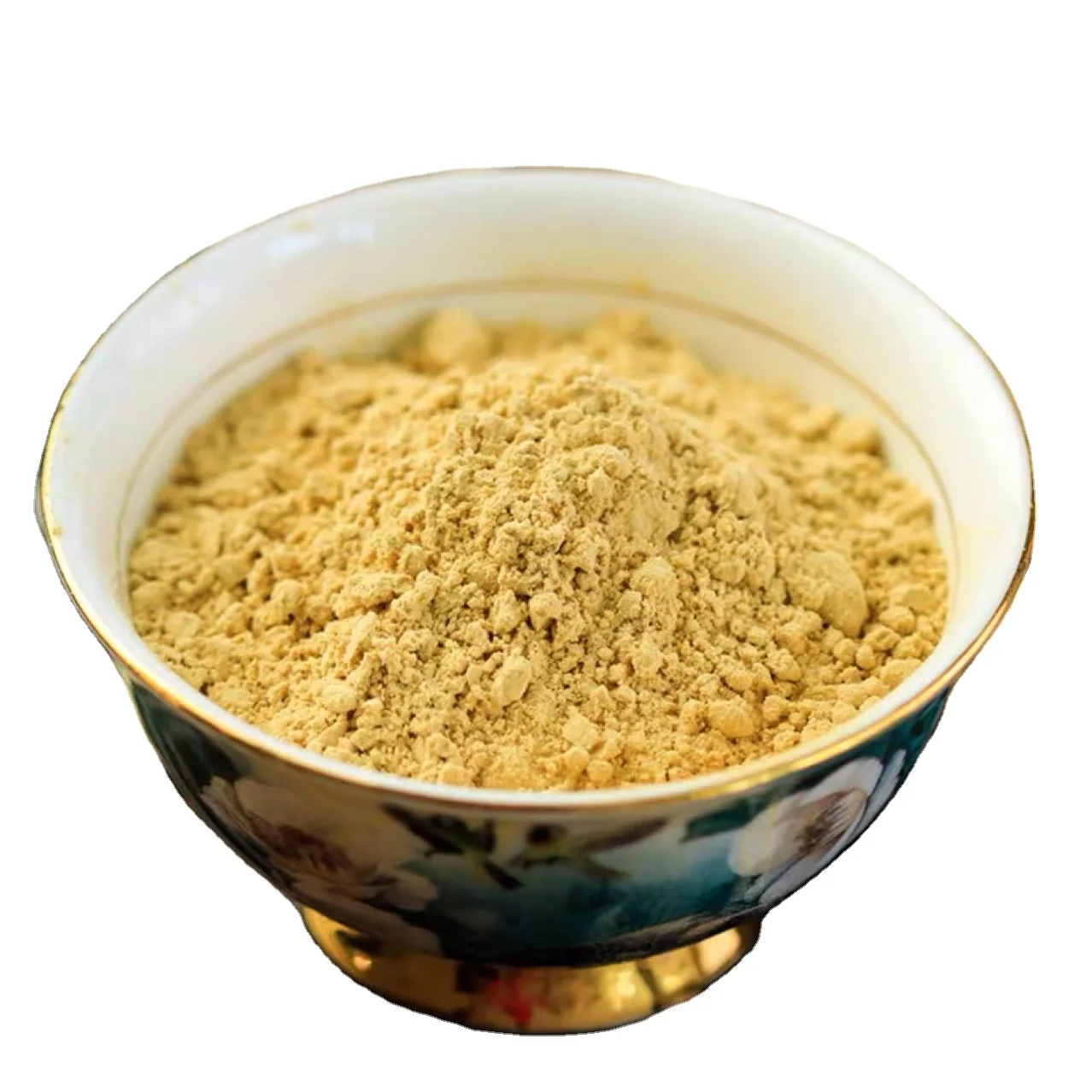 Organic quality ginger powder tea ginger powder for weight loss