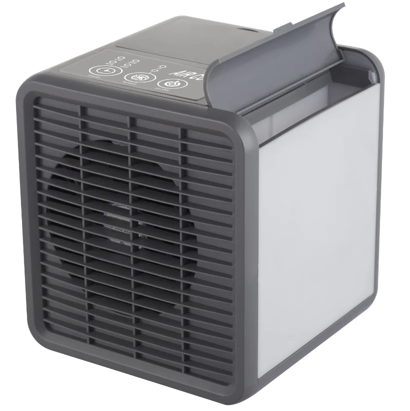 Mini Cooling Fan 175mm  DC Axial Flow Cooling Fan