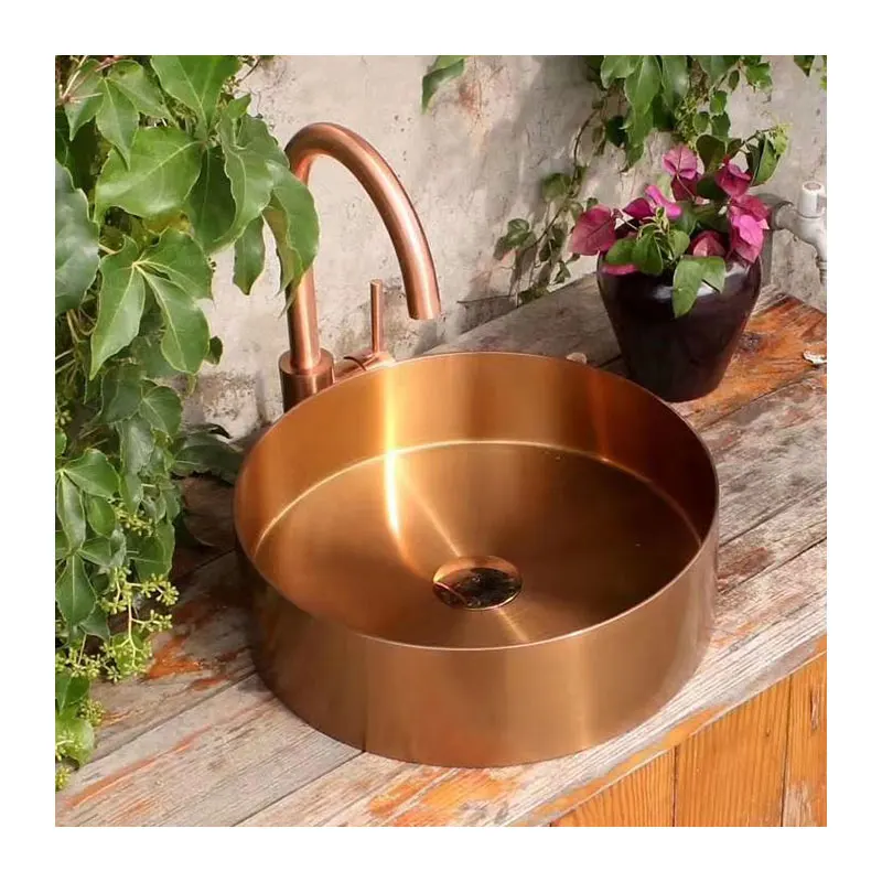 quality stainless steel hammered kitchen wash basin wash and utensils washer Sink