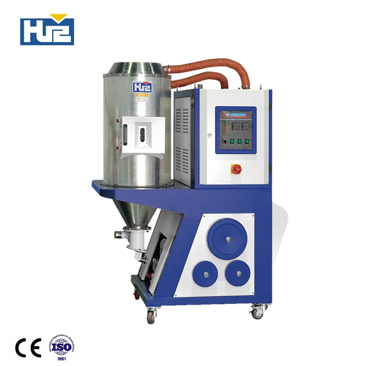 Huare HDL-200F Dehumidified и сушки