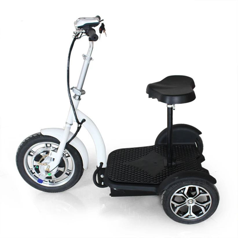 Essence Delivery Trike 5 Wheel Cargo India Bicycle Water Bike Tricycle