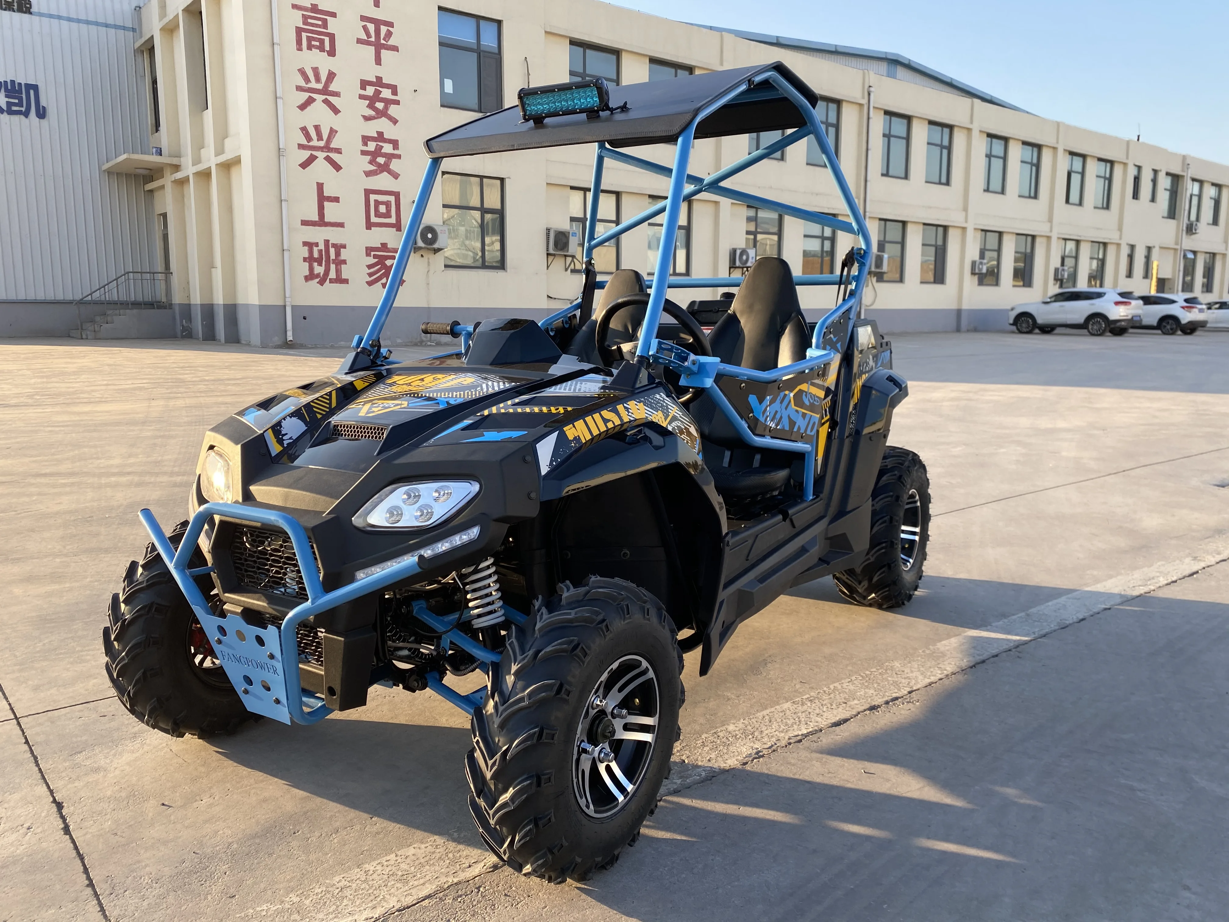 wholesale quad utv 4x2  250cc automatic utv 2x4 gasoline Quad bike 250 Eec Of Sale  4-Stroke 250cc Motorcycle Engine UTV