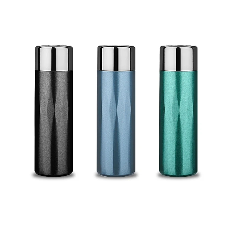 Hot sale USB charging Stainless Steel Blade Shaving Rechargeable Waterproof Cordless Triple Blade Mini Shavers For Men