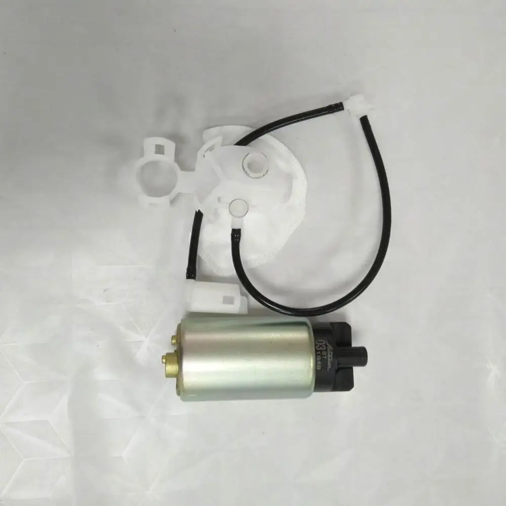 
Auto Parts Good Price High Quality Factory Outlet Car High Pressure Fuel Pump 23220-21211 23220-0M050 23220-0E030 23220-75040 