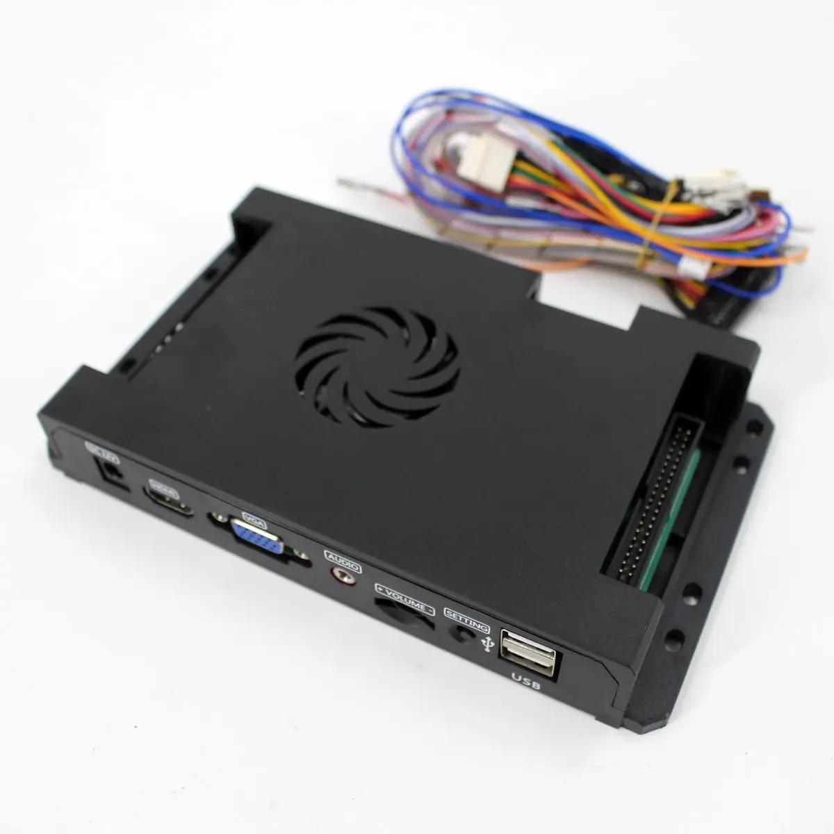 Pandora box 3D 4780 games arcade console pandora box motherboard