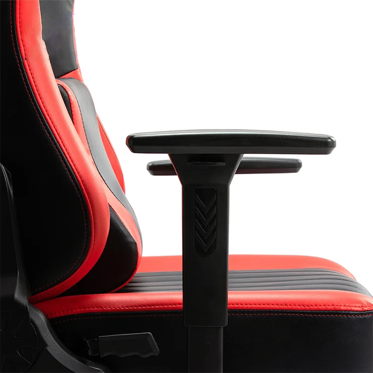 Free Sample Racing Computer Custom Office Game Rgb Logo Led Silla Gamer Gaming Chair Massage Cheap Gaming Chair
