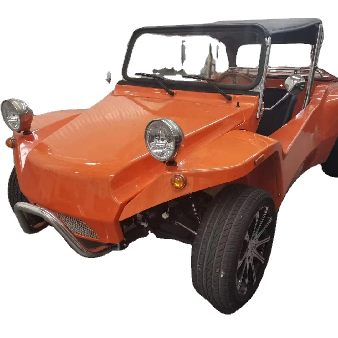 MOKE Electric Car, Oreion Sand Reeper Off Road All Terrain Buggies