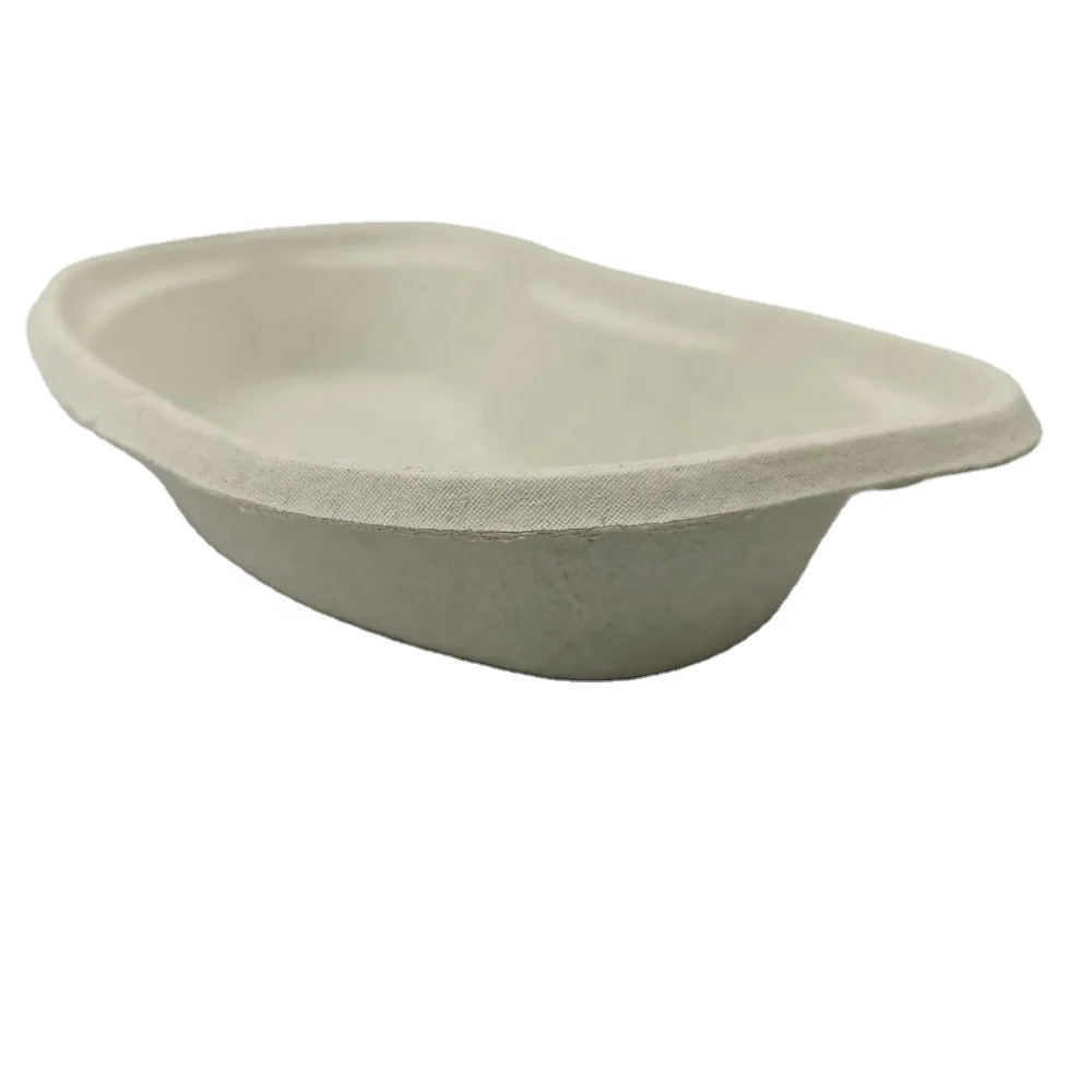 Pulp Tray Plate Dish Dental Surgical Lab Instrument Tools Clinic Emesis Basin Medical Paper Pulp Tray