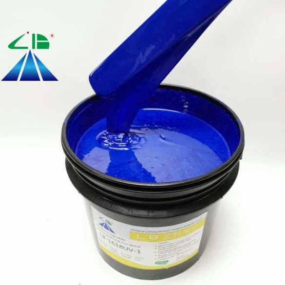
UV Etching Ink 